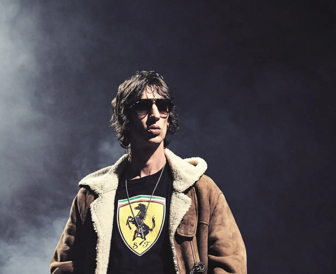 Richard Ashcroft
