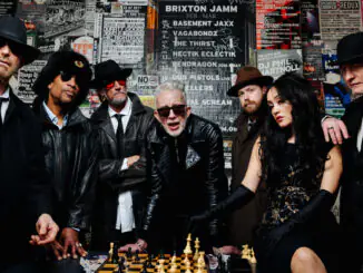 Alabama 3