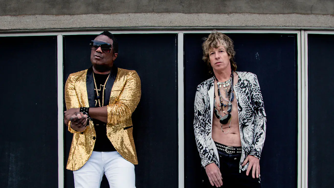LIVE REVIEW: Brand New Heavies at Barbican Centre, London