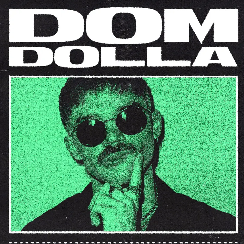 DOM DOLLA