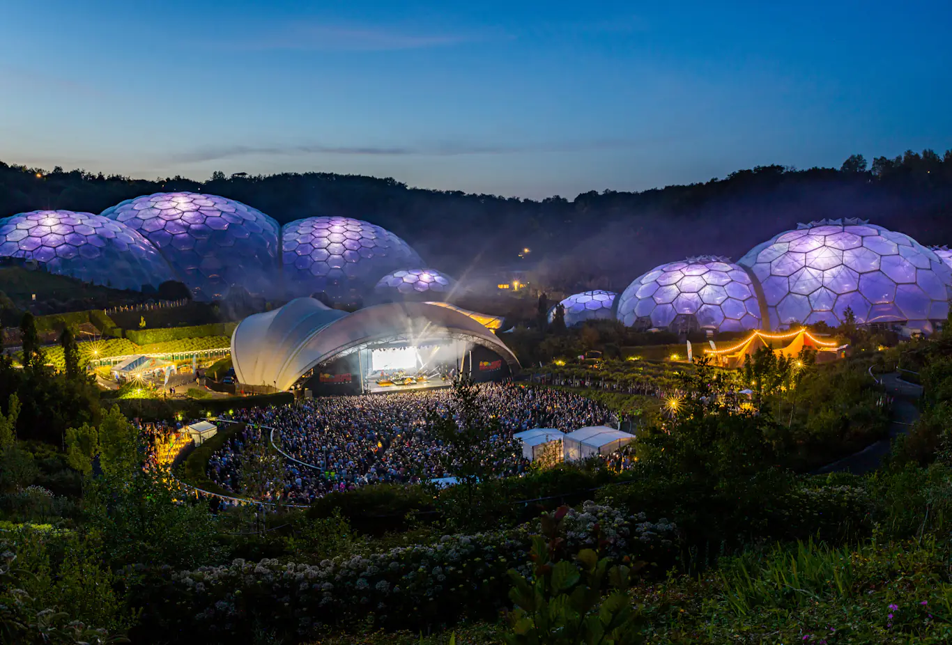 crowded house - eden sessions