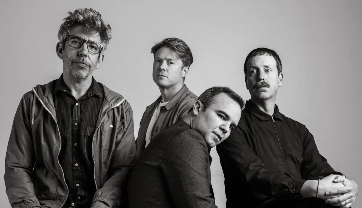 Future Islands