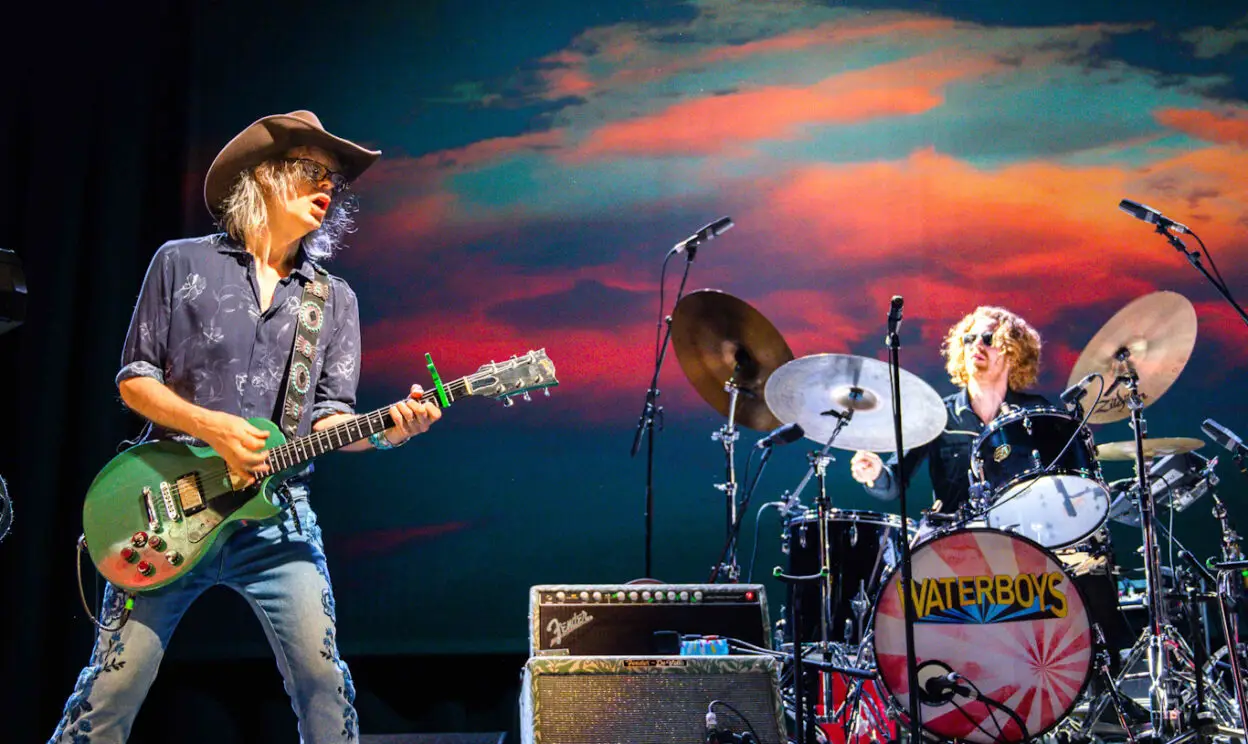 The Waterboys