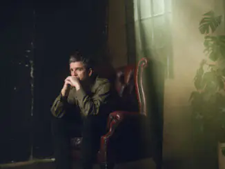 Noel Gallagher’s High Flying Birds