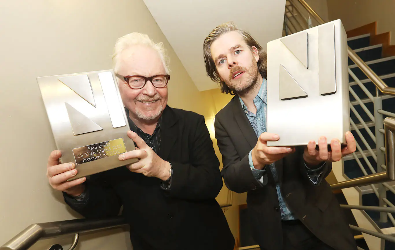 Winners announced for The NI Music Prize 2023