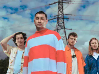 SEA GIRLS announce headline show at Belfast, Limelight on 11th March 2024