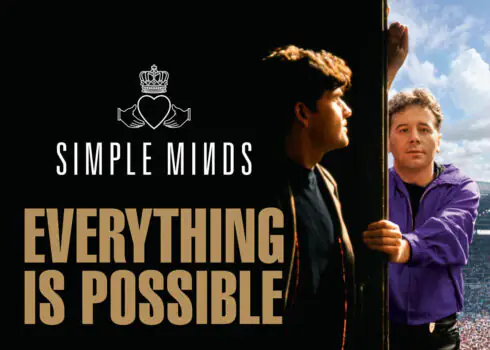 Simple Minds