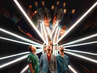 Two Door Cinema Club