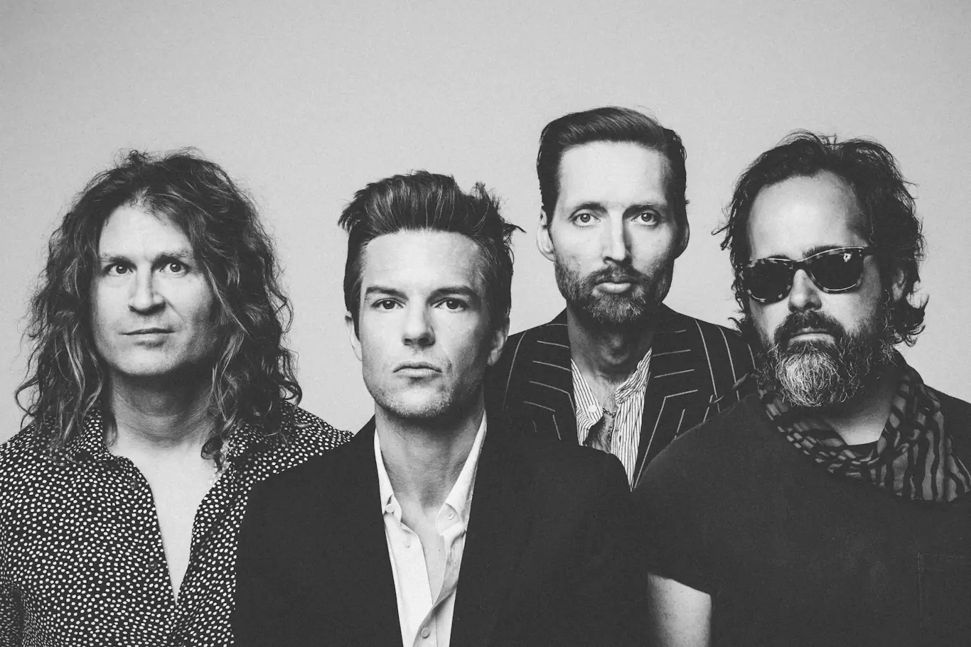 THE KILLERS add extra show at 3Arena, Dublin due to demand