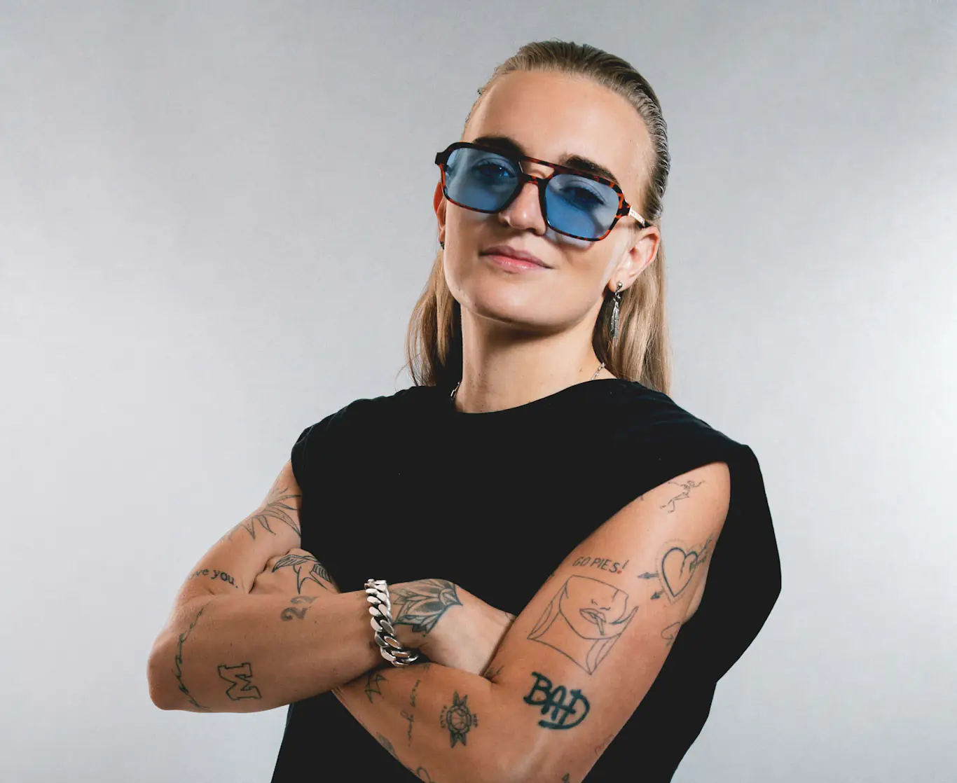 INTERVIEW: Australian pop-rocker G Flip on new single ‘Good Enough’