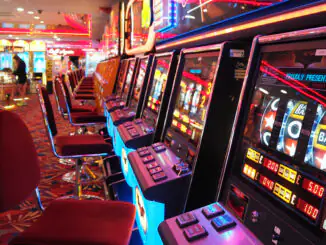 Why Online Casinos Create a Unique Demand for Music