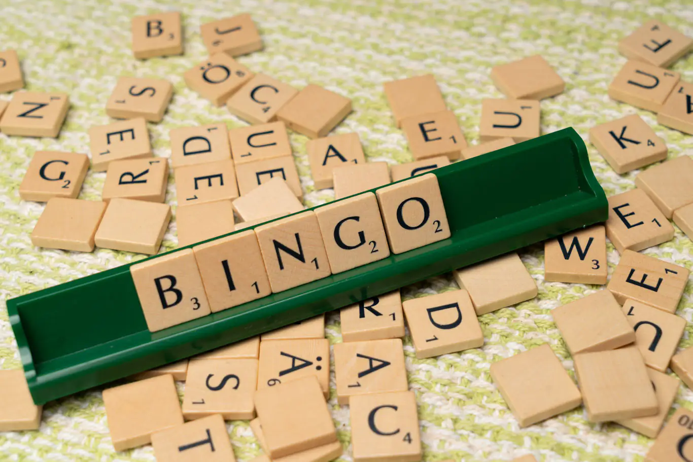 Rhythmic Luck: Exploring the Influence of Music on Bingo Gameplay