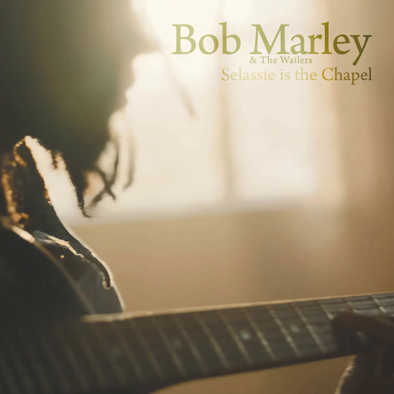 JAD Records release rare Bob Marley single ‘Selassie is the Chapel’