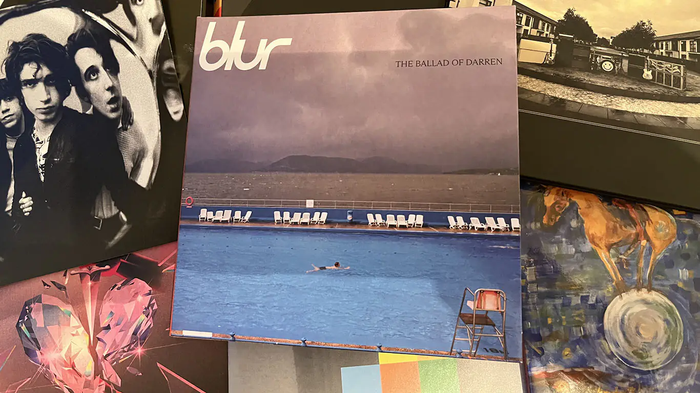 XS Noize Albums of 2023