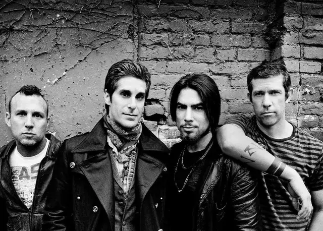 JANE’S ADDICTION announce headline show at The Summer Series at Trinity College, Dublin