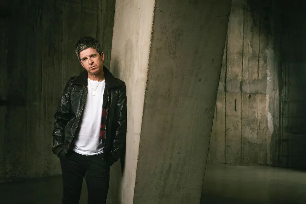 NOEL GALLAGHER’S HIGH FLYING BIRDS announce four huge new summer 2024 live shows