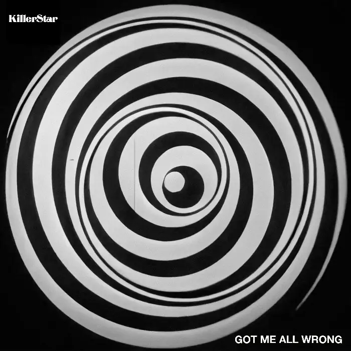 KILLERSTAR share new single ‘Got Me All Wrong’ 82 KILLERSTAR