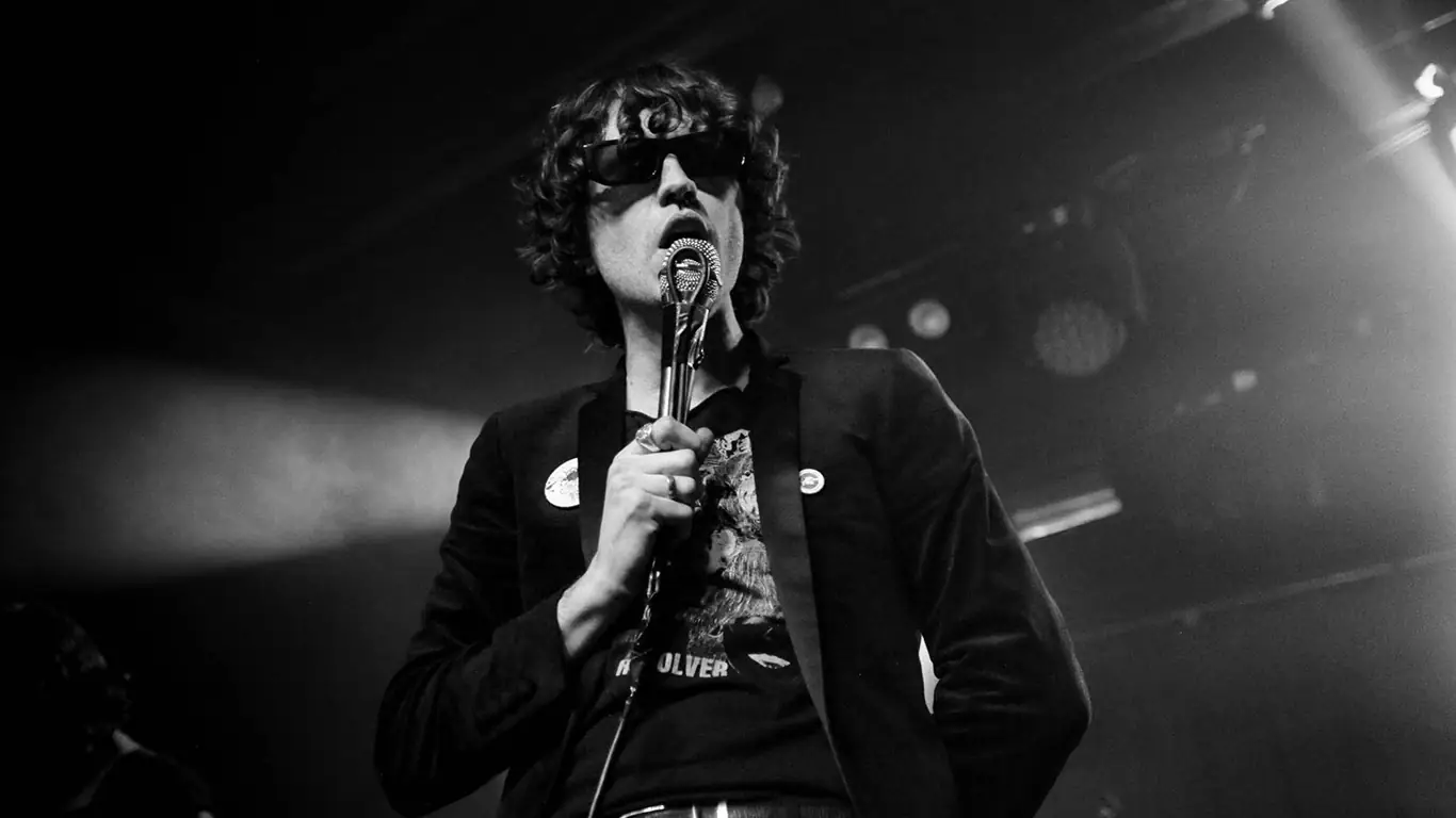 IN FOCUS// Bad Nerves at Dingwalls, Camden Credit: Denise Esposito