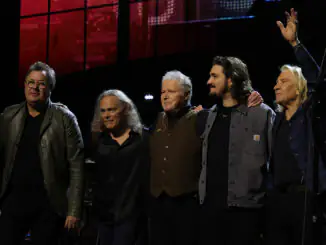 EAGLES announce UK residency at the new Co-op Live as part of their ‘Long Goodbye’ tour 82 The Eagles