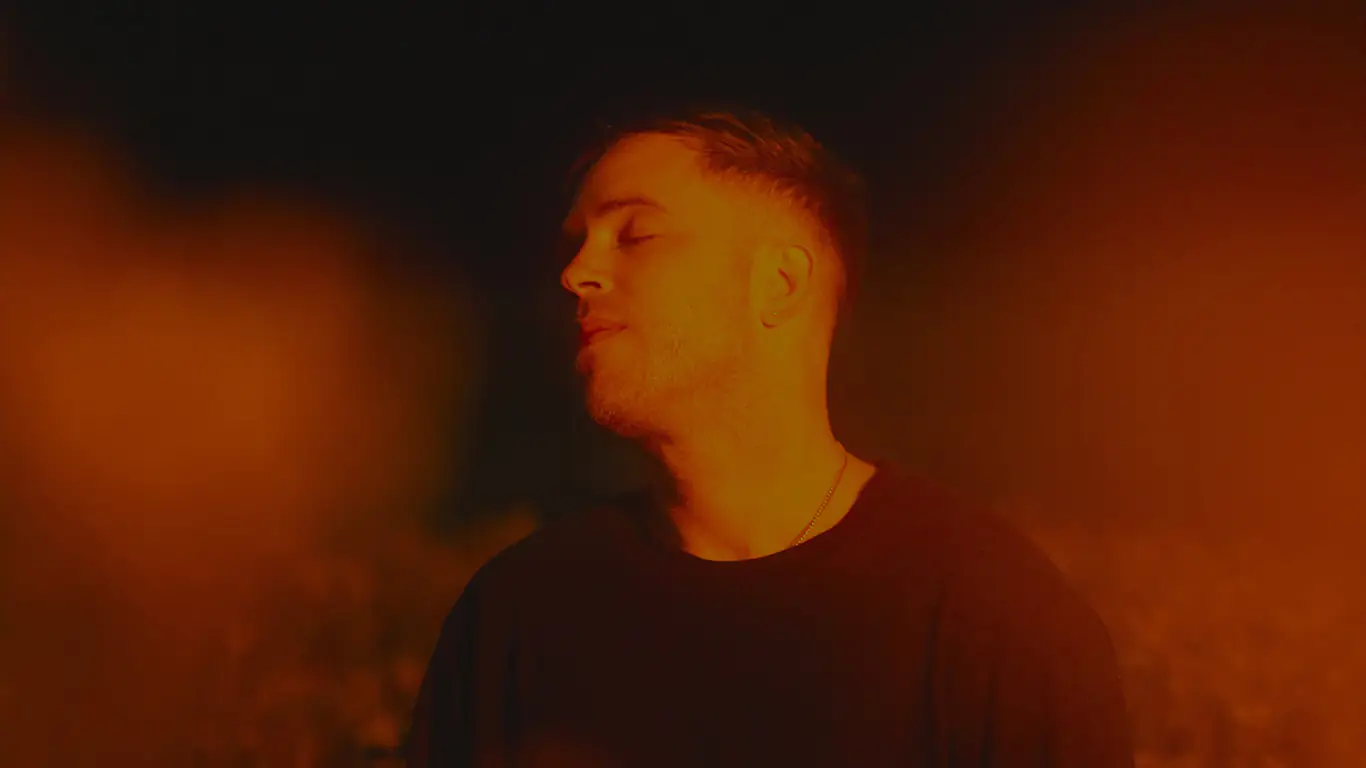BENJAMIN FRANCIS LEFTWICH releases new single ‘New York’ from his forthcoming album ‘Some Things Break’
