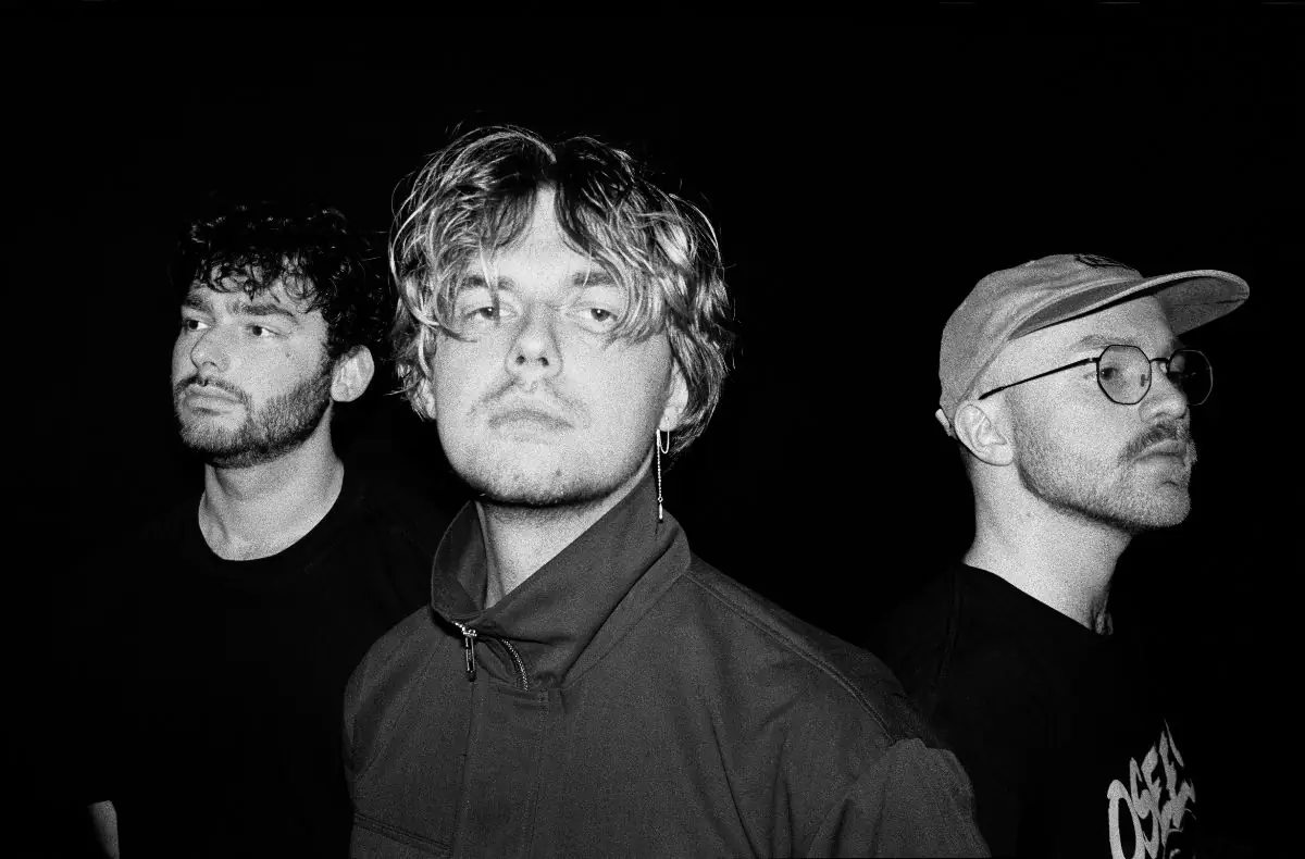 Belfast’s CHALK to play headline show at The Limelight