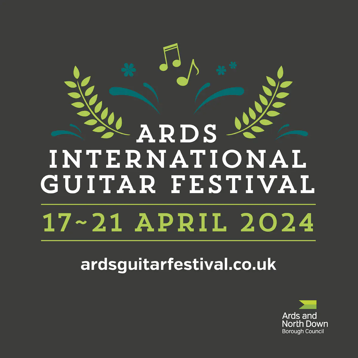 Ards International Guitar Festival