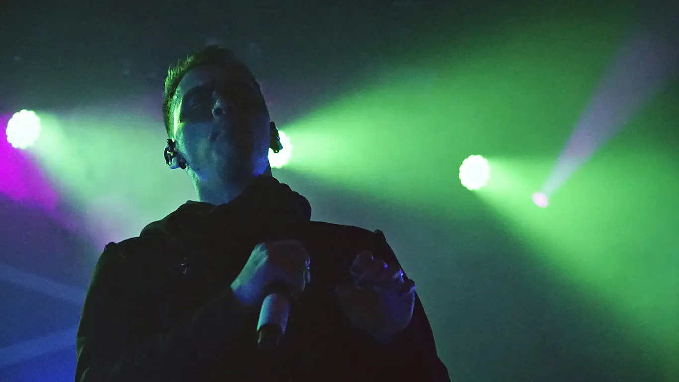 IN FOCUS// TesseracT at o2 Ritz, Manchester 82 TesseracT at o2 Ritz, Manchester Credit: Alina Salihbekova