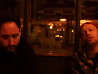 THIS REBEL share new track 'Cheap Thought' from their upcoming debut album 82 THIS REBEL