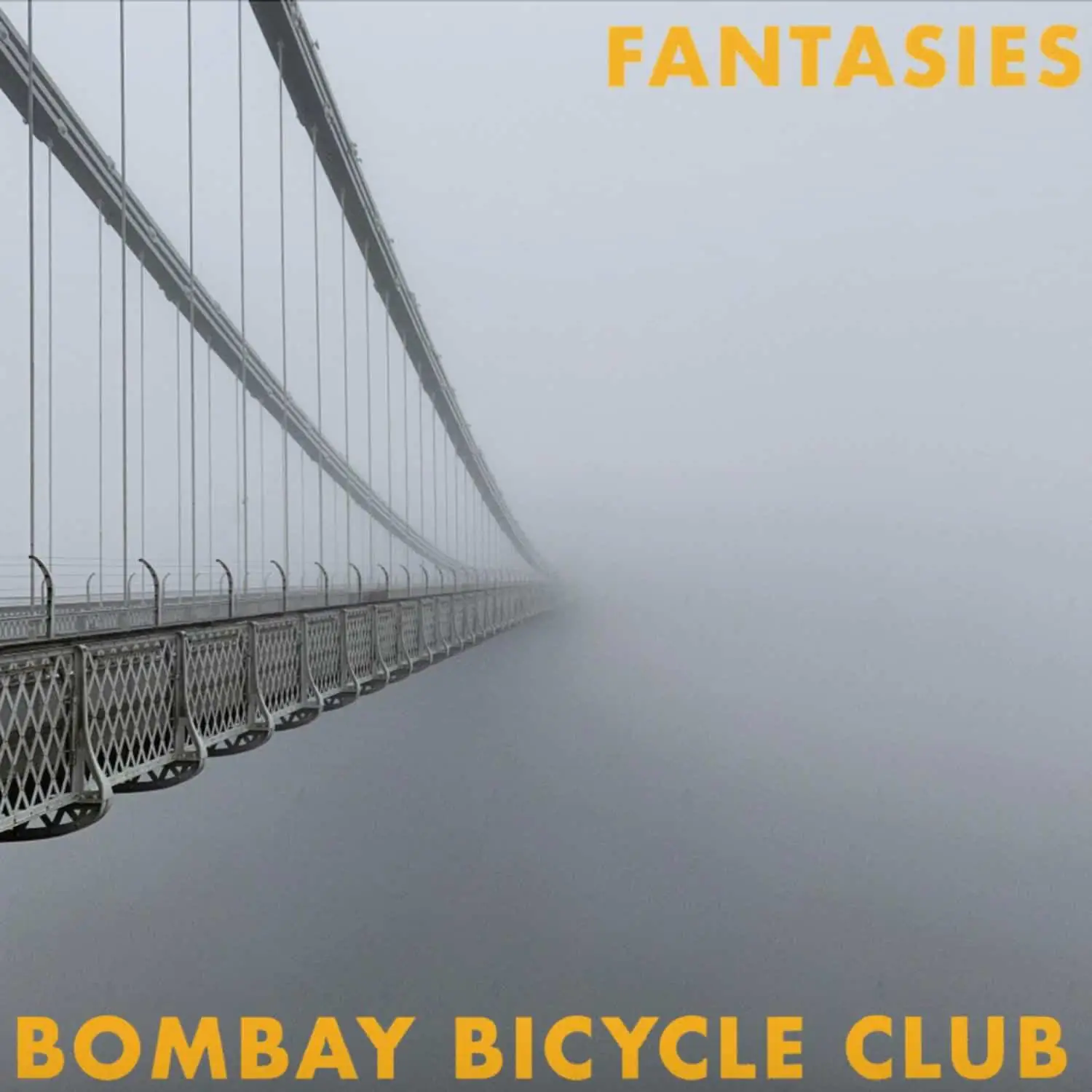 EP REVIEW: Bombay Bicycle Club – Fantasies