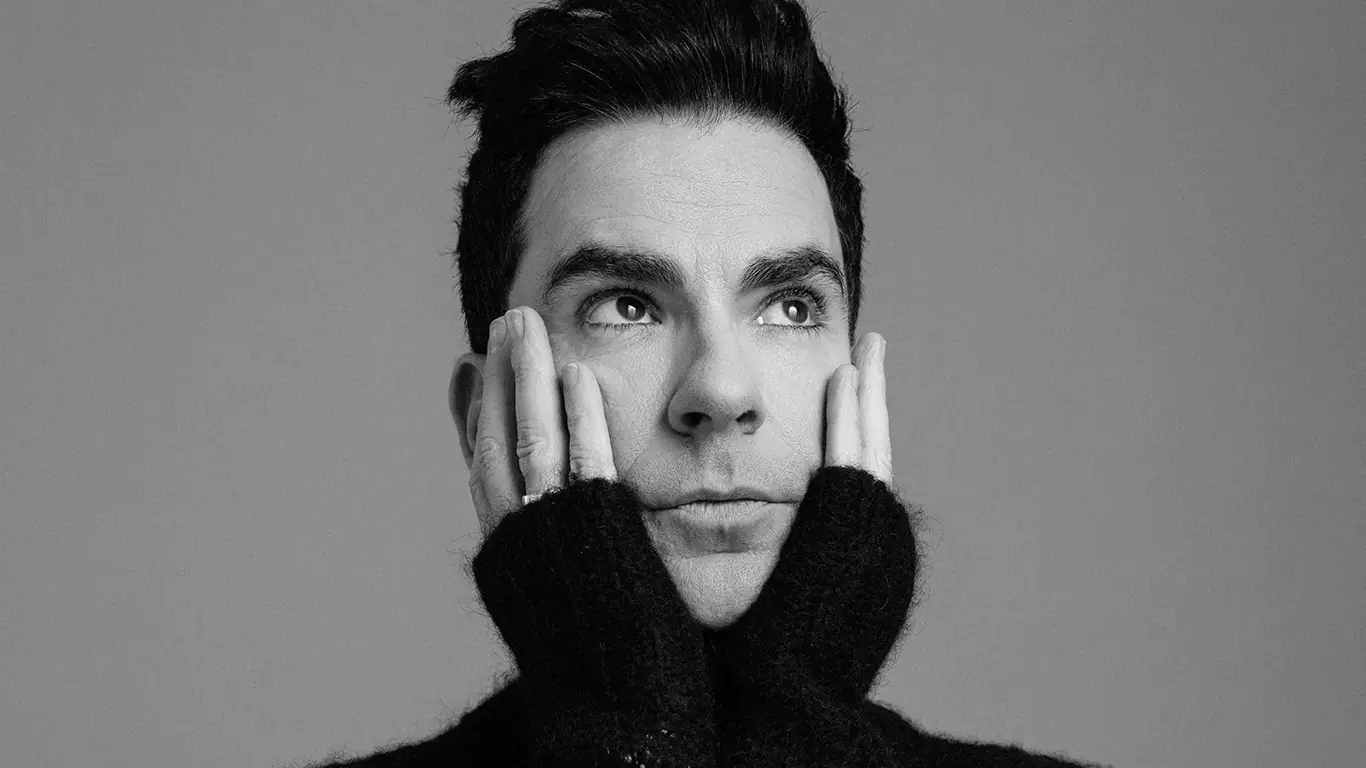 Stereophonics frontman KELLY JONES announces intimate UK solo tour for May 2024