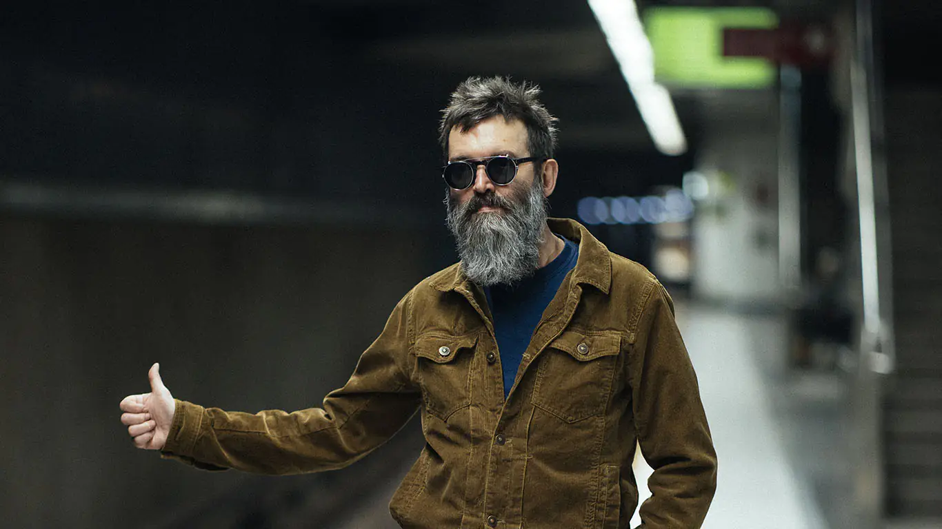 EELS announce new studio album ‘EELS TIME!’ & release first track ‘Time’