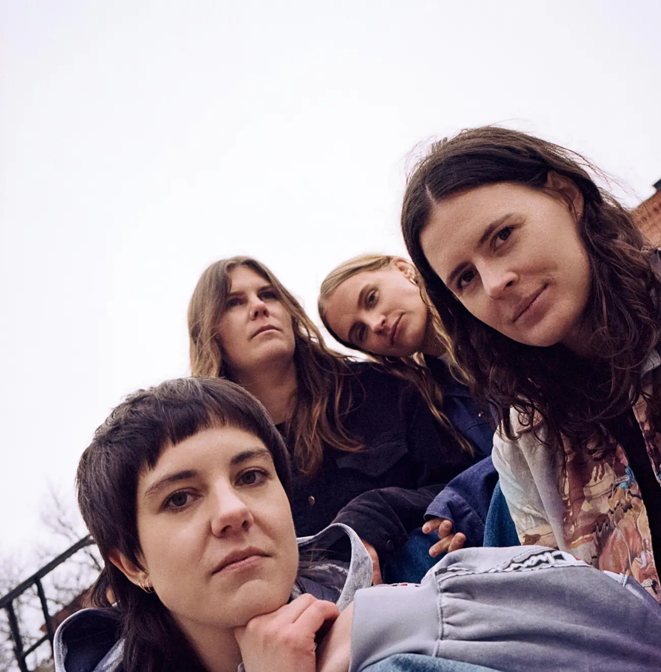 Swedish psych wonder MAIDAVALE share new single ‘Faces [Where is Life]’