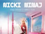 NICKI MINAJ