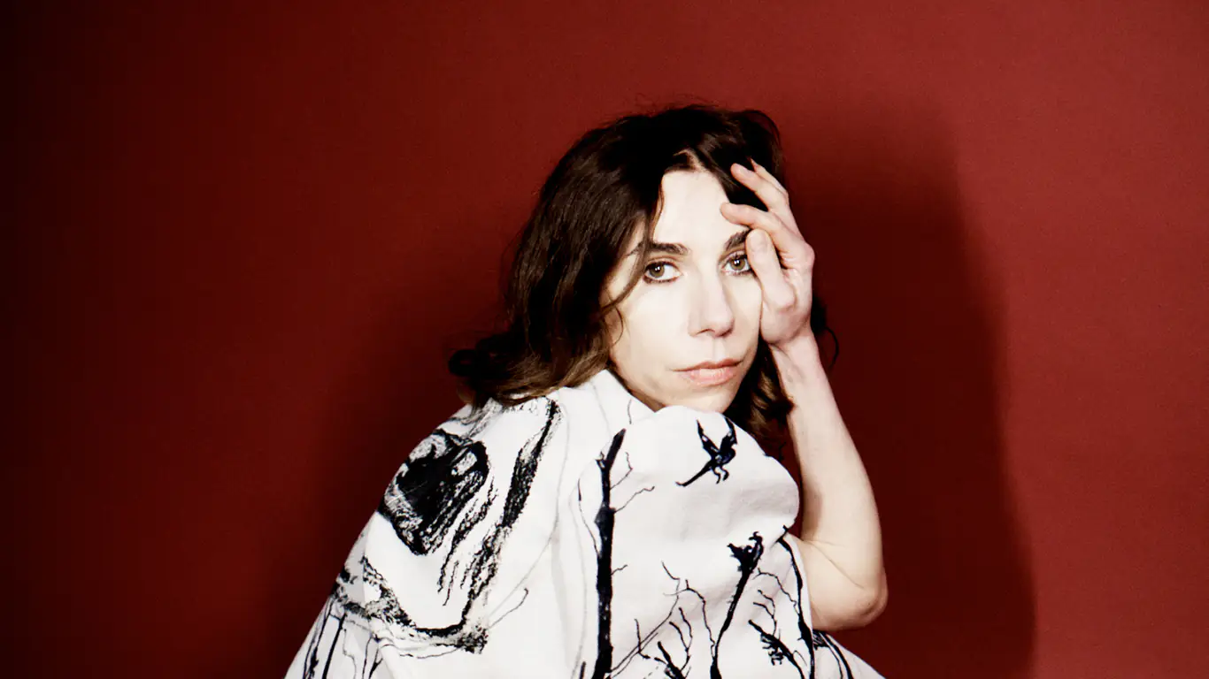 PJ HARVEY collaborates with actor Ruth Wilson on video for new single ‘Seem an I’