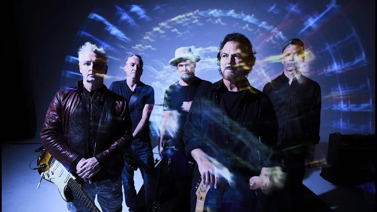 PEARL JAM
