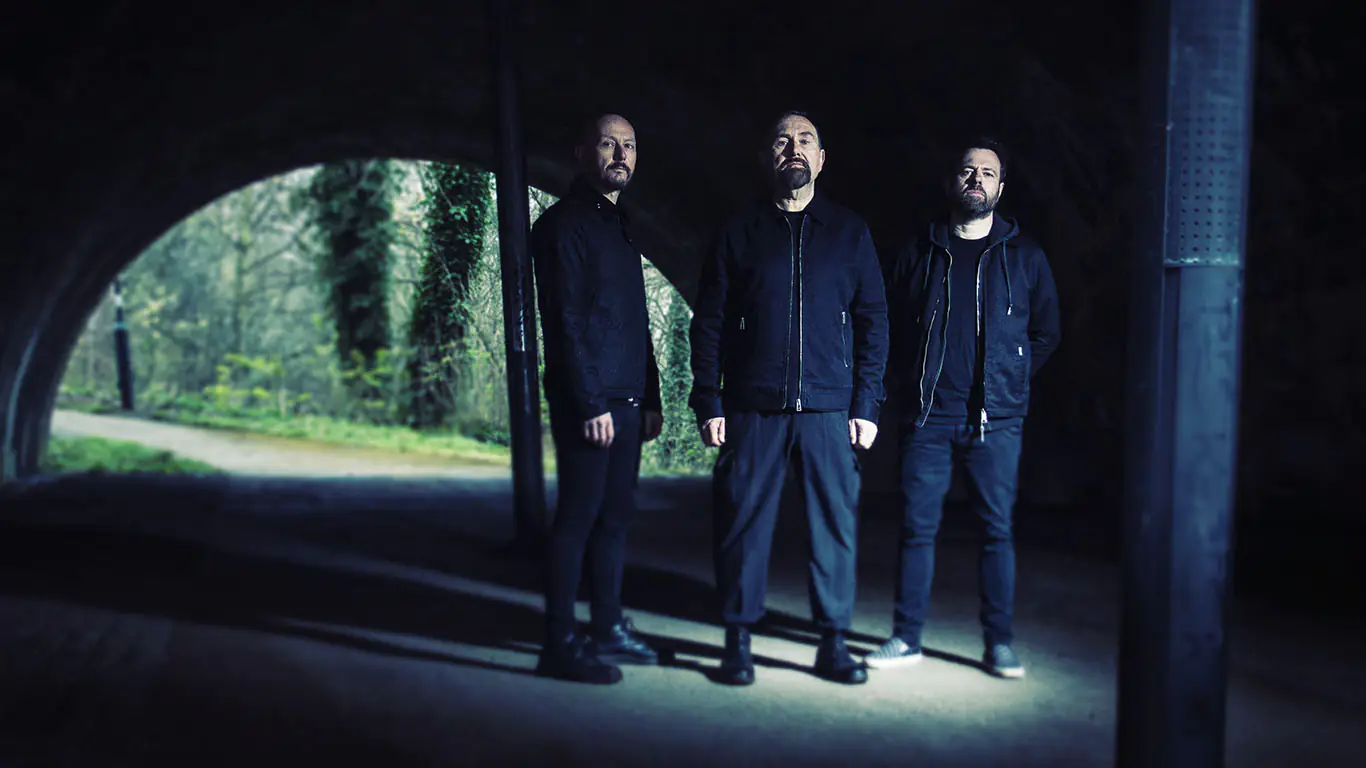 THERAPY? announce ‘Troublegum 30’ show at The Ulster Hall, Belfast