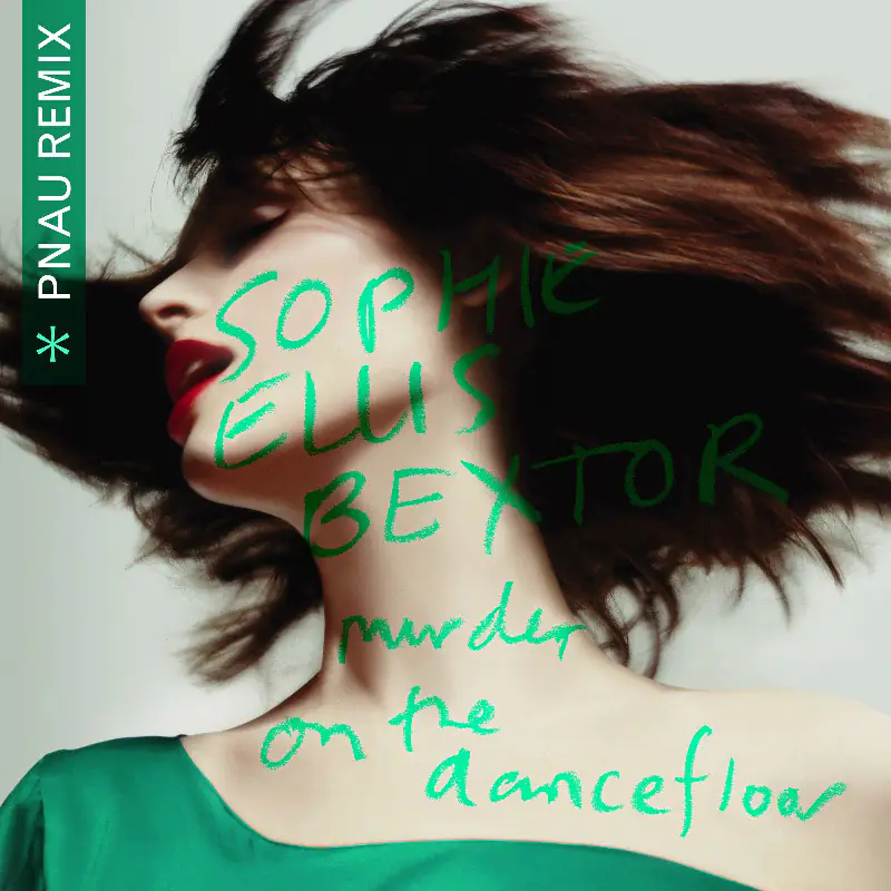 Sophie Ellis-Bextor shares PNAU remix of ‘Murder on the Dancefloor’