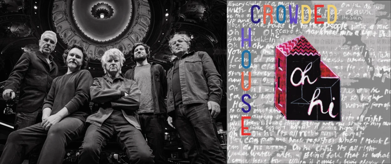 Crowded House