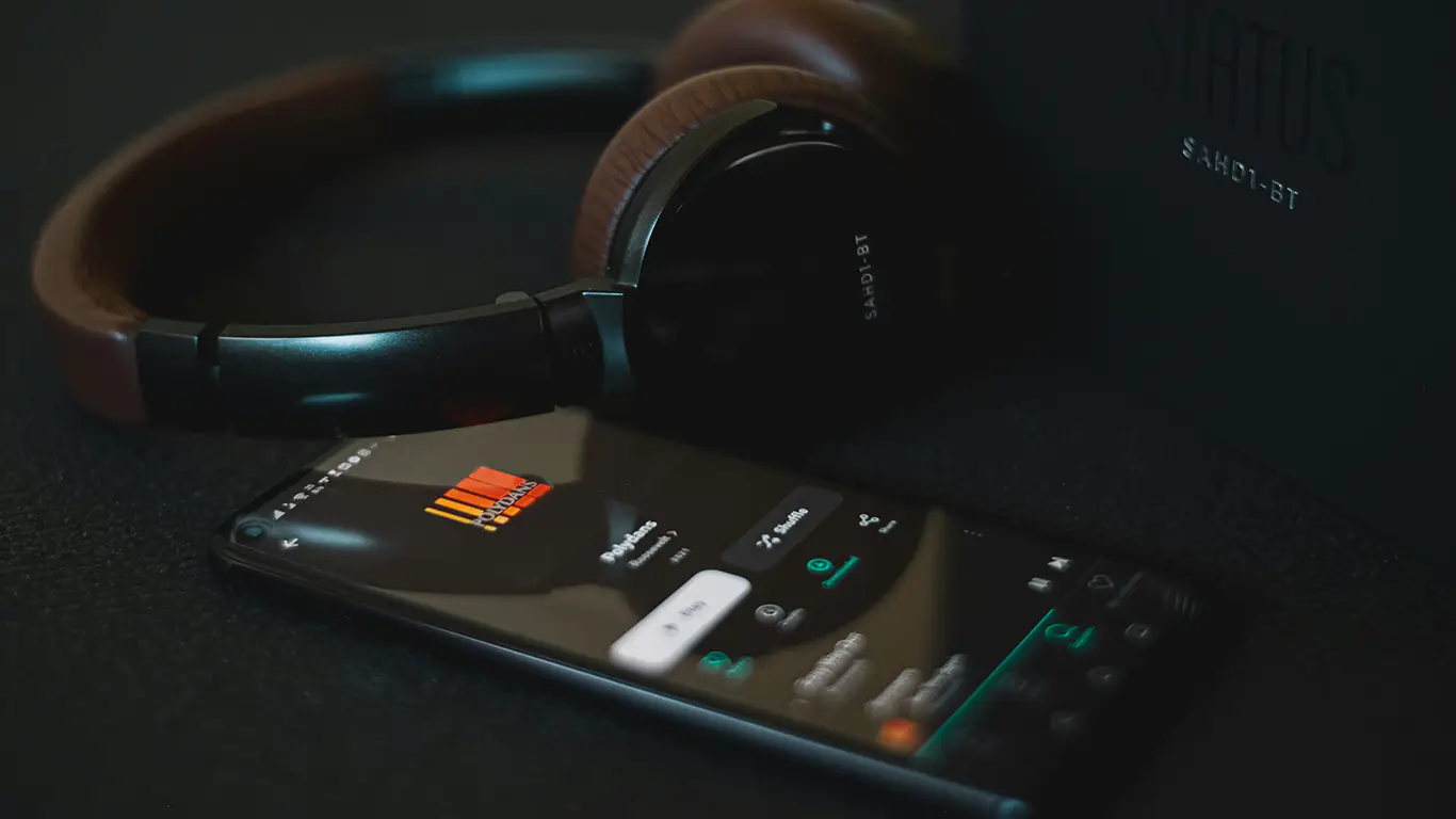 Top 5 Music Streaming Platforms for College Students