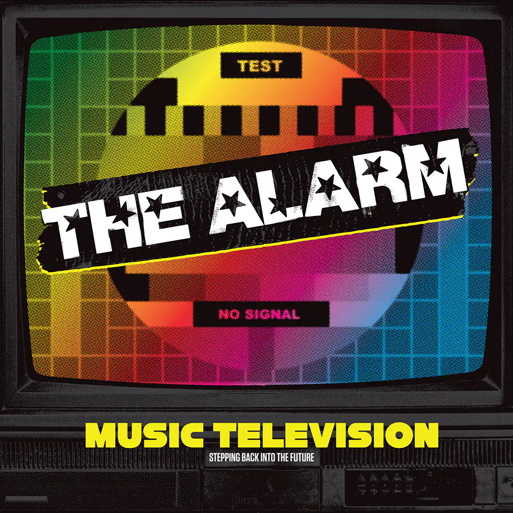 the alarm