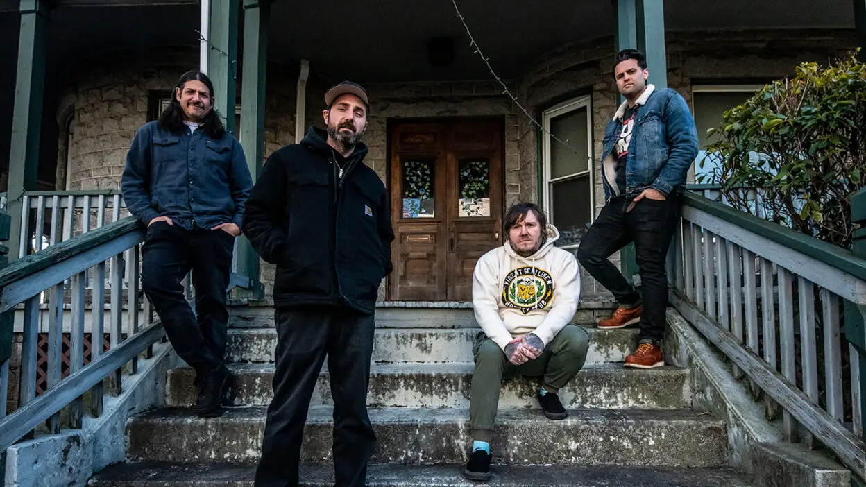 The Gaslight Anthem