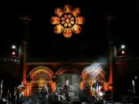 LIVE REVIEW: Seth Lakeman at Union Chapel