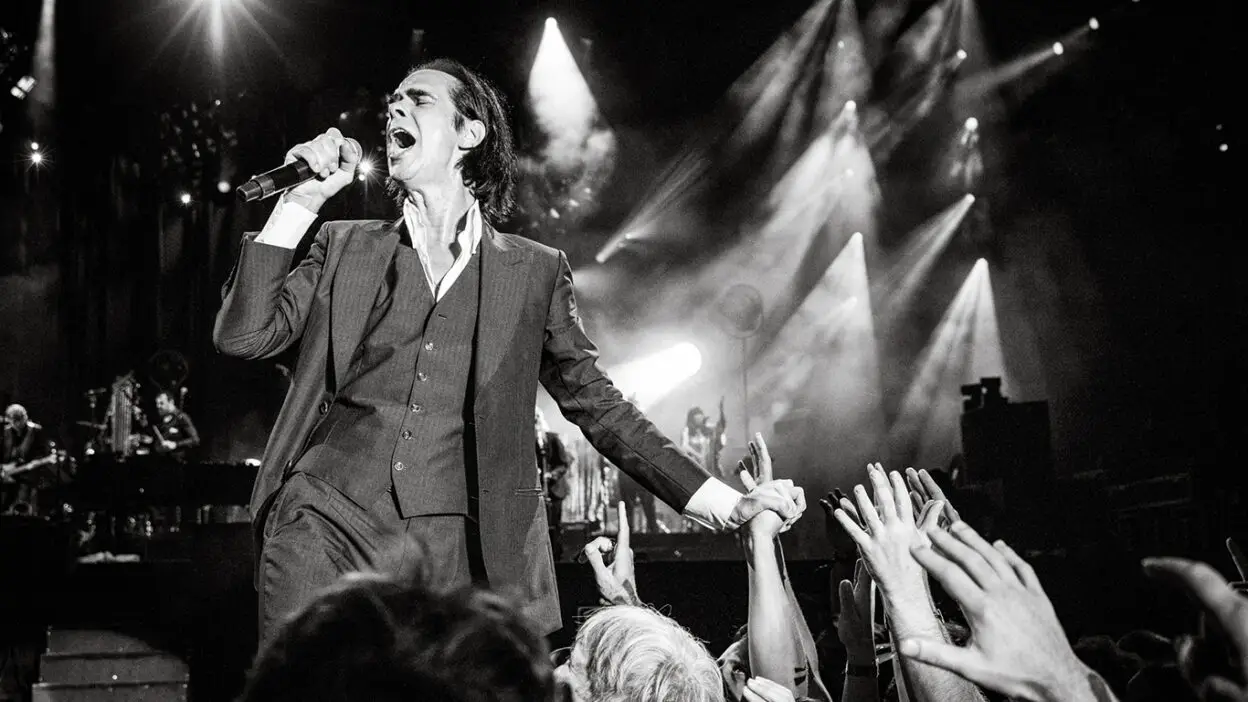 Nick Cave & The Bad Seeds