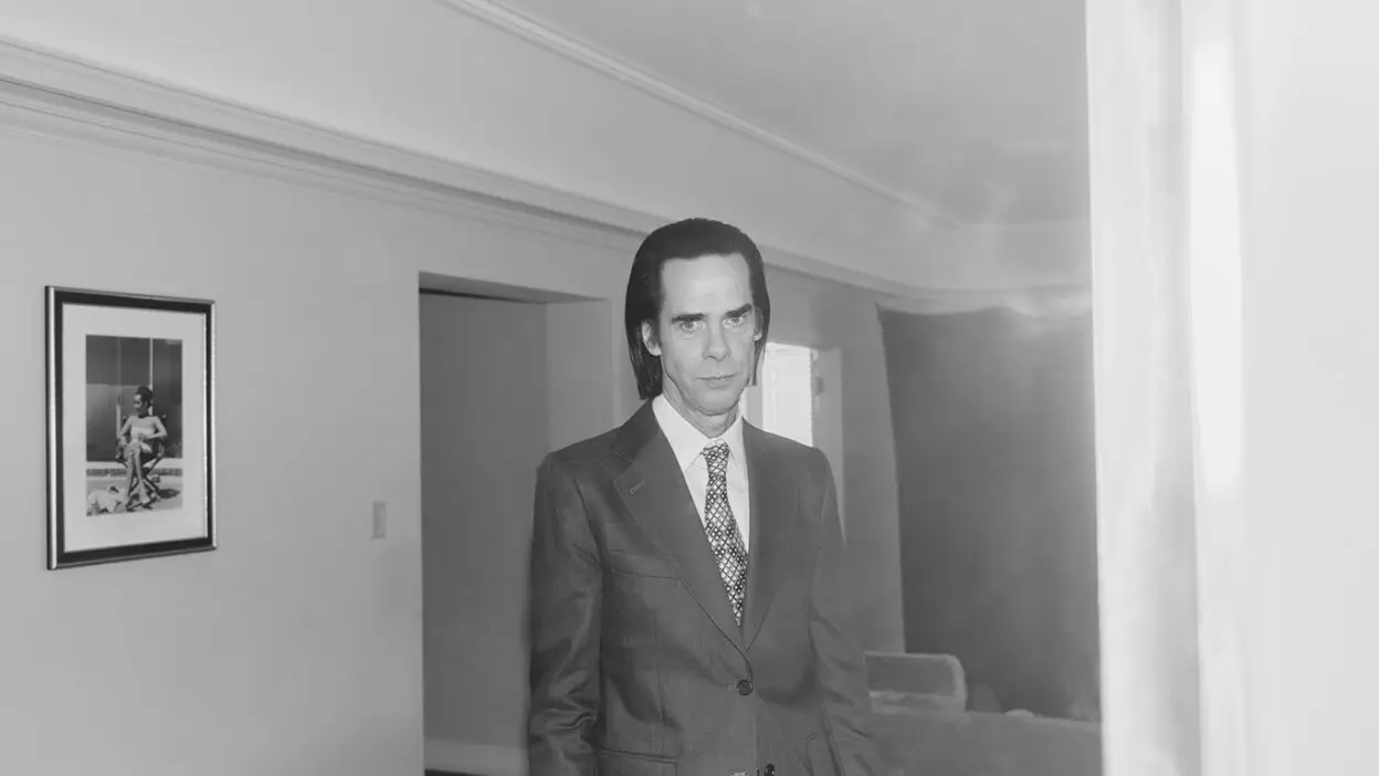 Nick Cave & The Bad Seeds