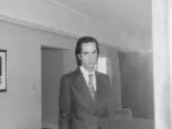 Nick Cave & The Bad Seeds
