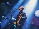 IN FOCUS// Pixies at the O2 Forum Kentish Town, London Credit: Denise Esposito