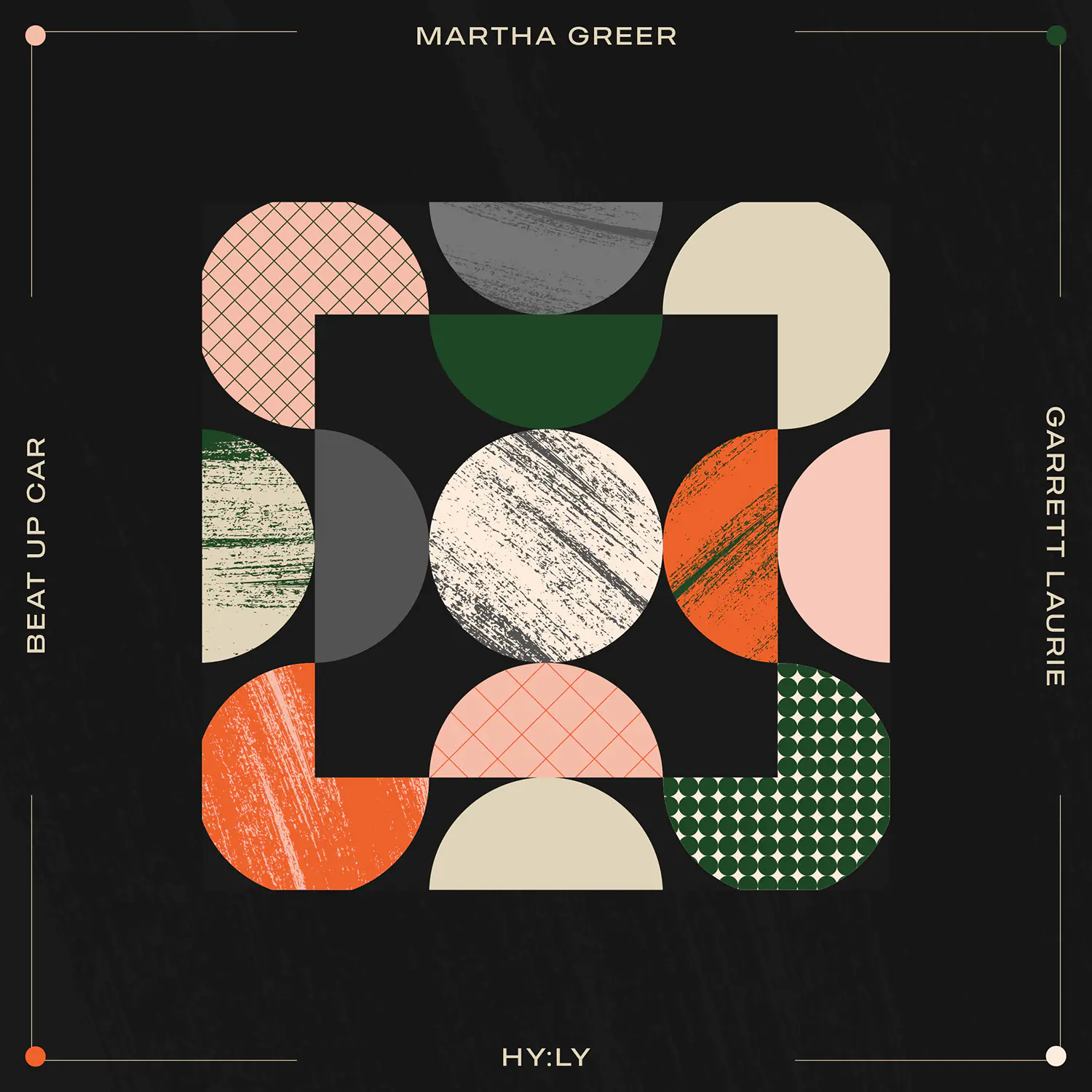 OH YEAH MUSIC CENTRE announce the release of this year's Scratch My Progress EP 82 Scratch My Progress