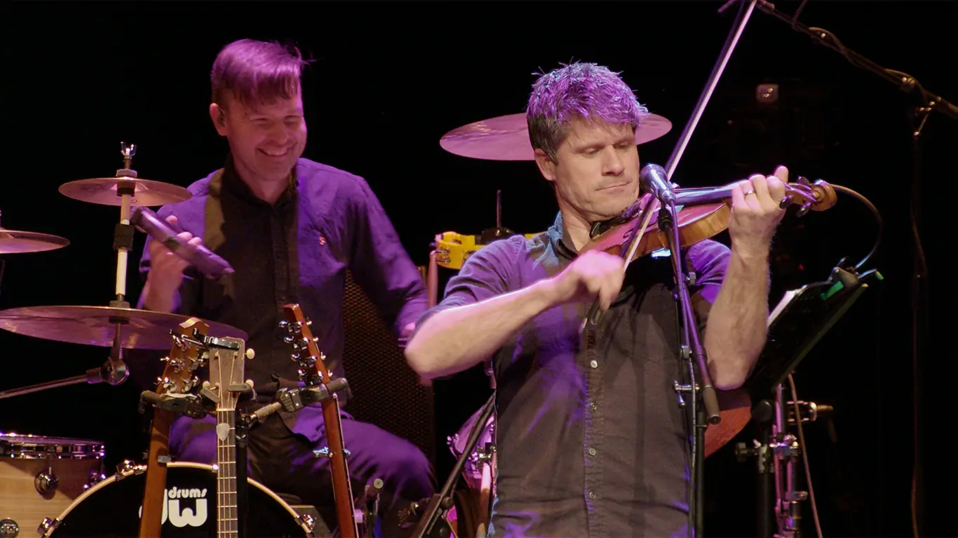 LIVE REVIEW: Seth Lakeman at Union Chapel 82 LIVE REVIEW: Seth Lakeman at Union Chapel