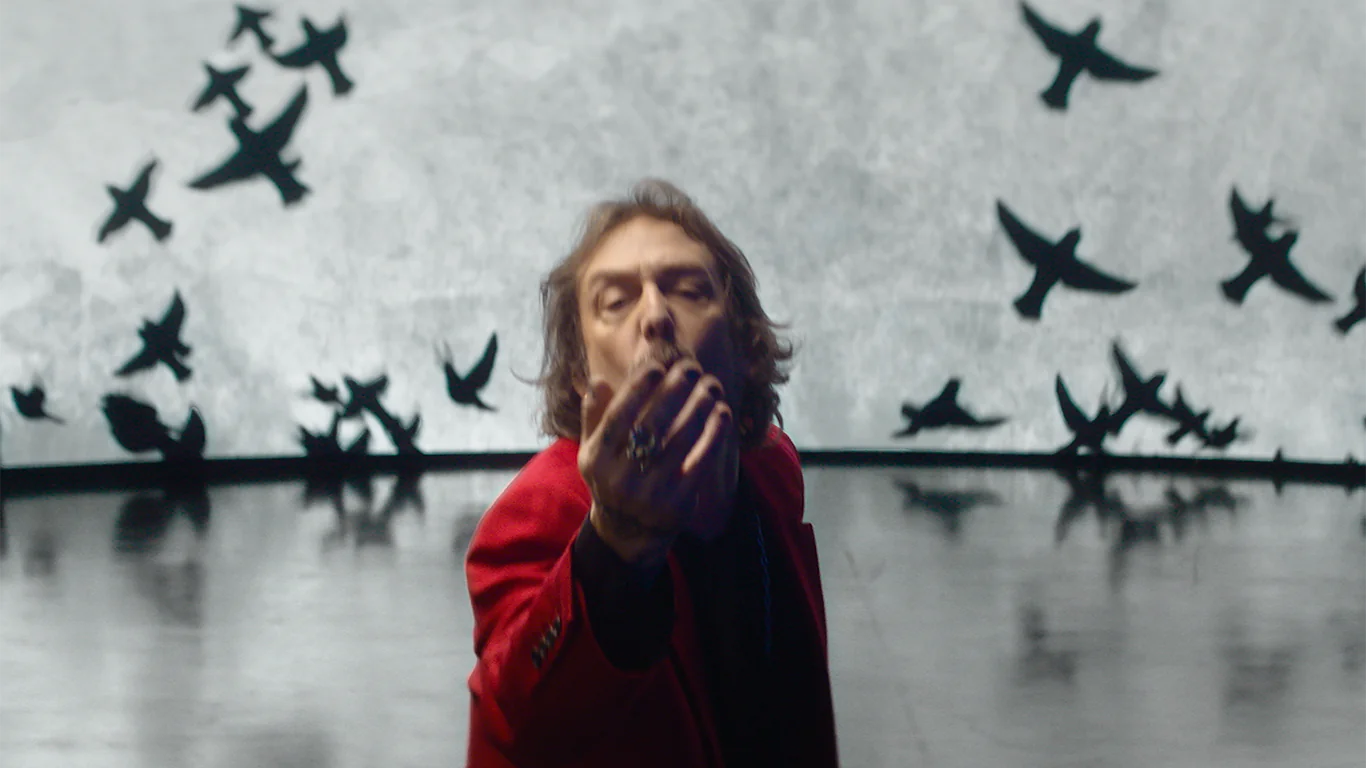 THE BLACK CROWES drop first music video in 16 Years for ‘Wanting And Waiting’
