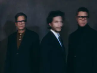 INTERPOL celebrate seminal album 'Antics' with 20th anniversary show at 3Arena 82 Interpol